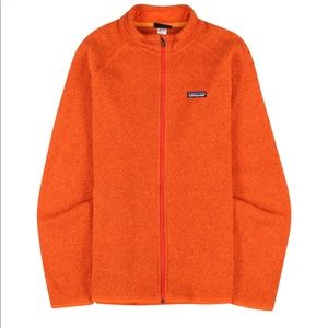 Patagonia XXL men’s zip up